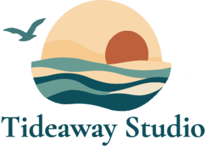 Tideaway Logo