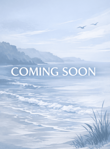 misty beach coming soon